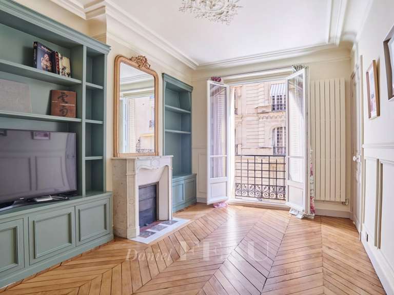 Apartment Paris 7e - 1 bedroom - 52m²