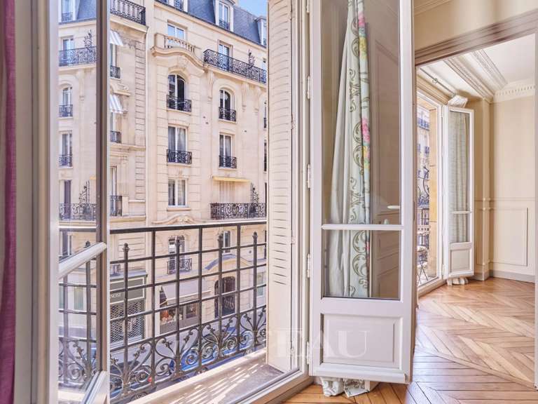 Apartment Paris 7e - 1 bedroom - 52m²
