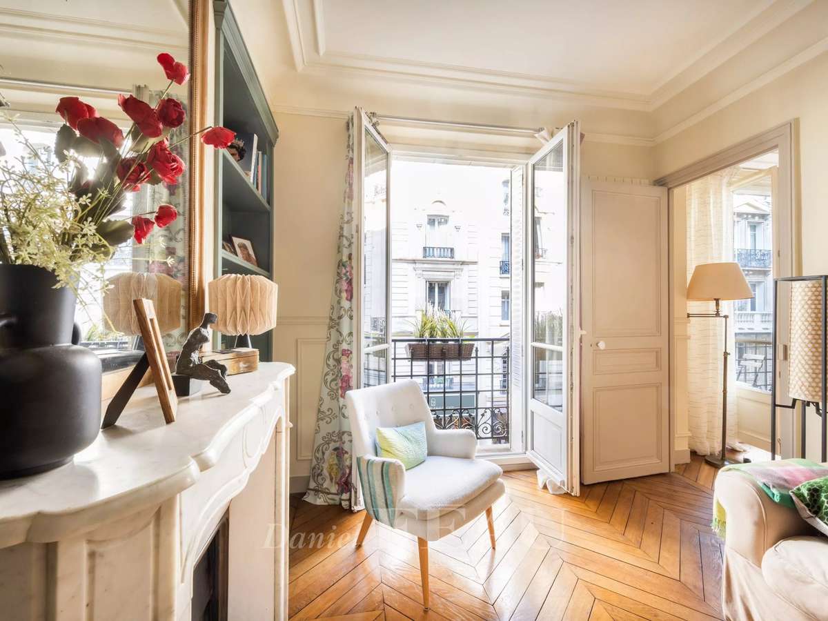 Appartement Paris 7e