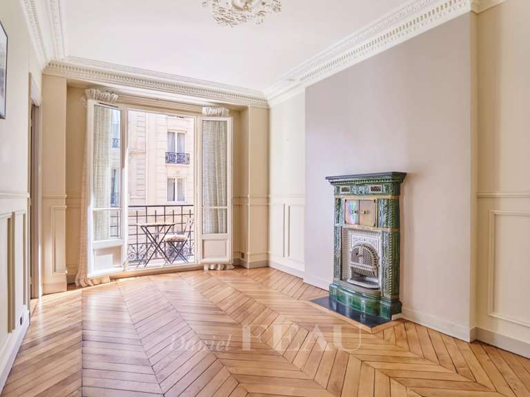 Apartment Paris 7e - 1 bedroom - 52m²