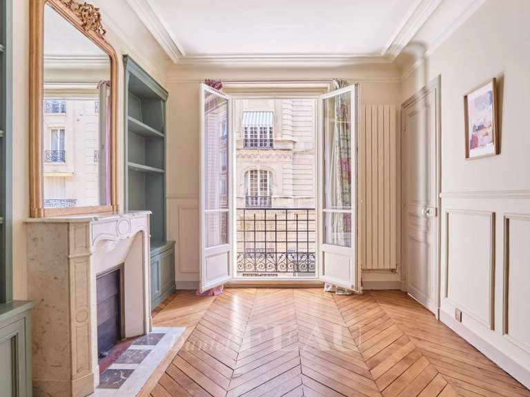Apartment Paris 7e - 1 bedroom - 52m²
