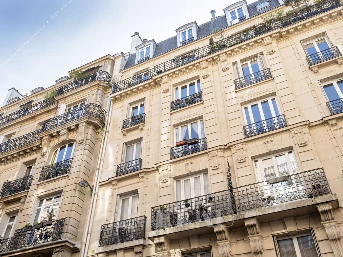 Appartement Paris 7e