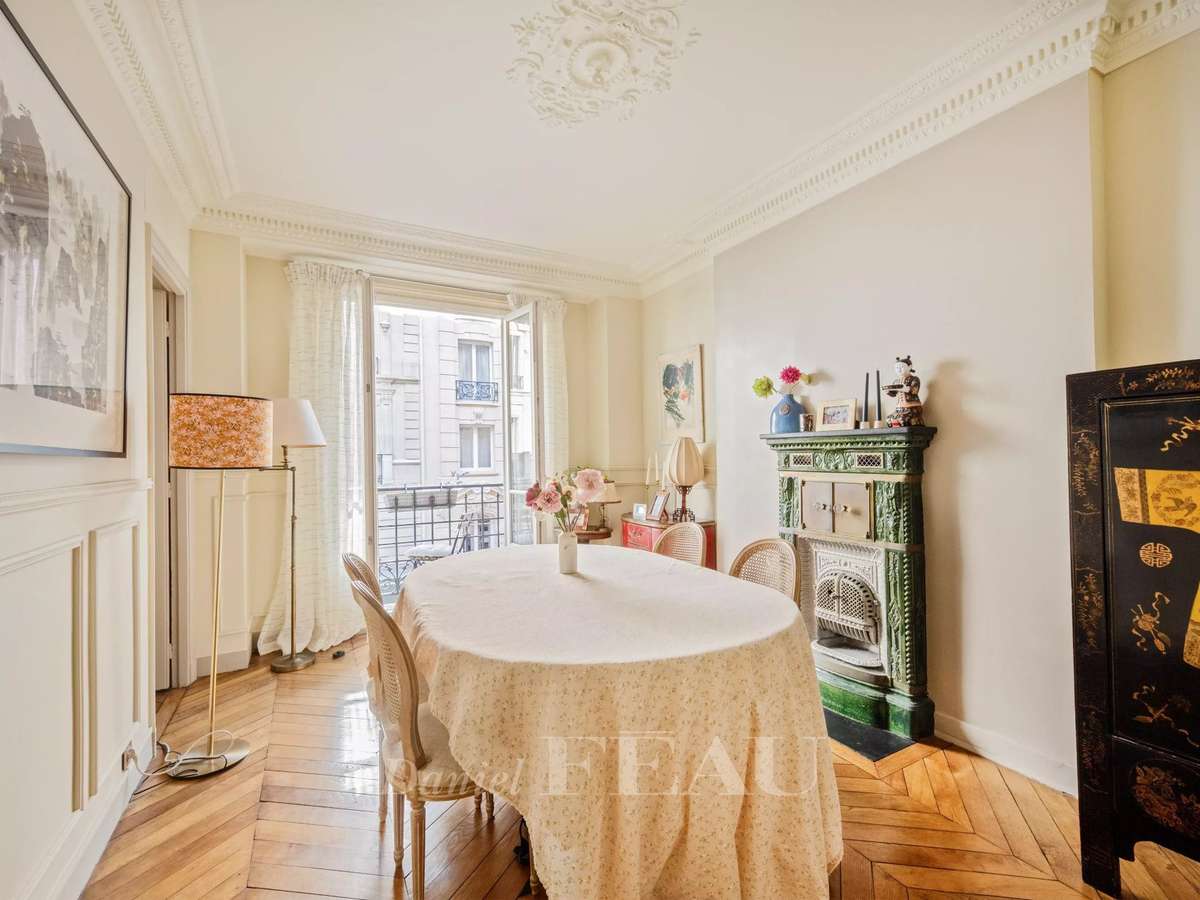 Appartement Paris 7e