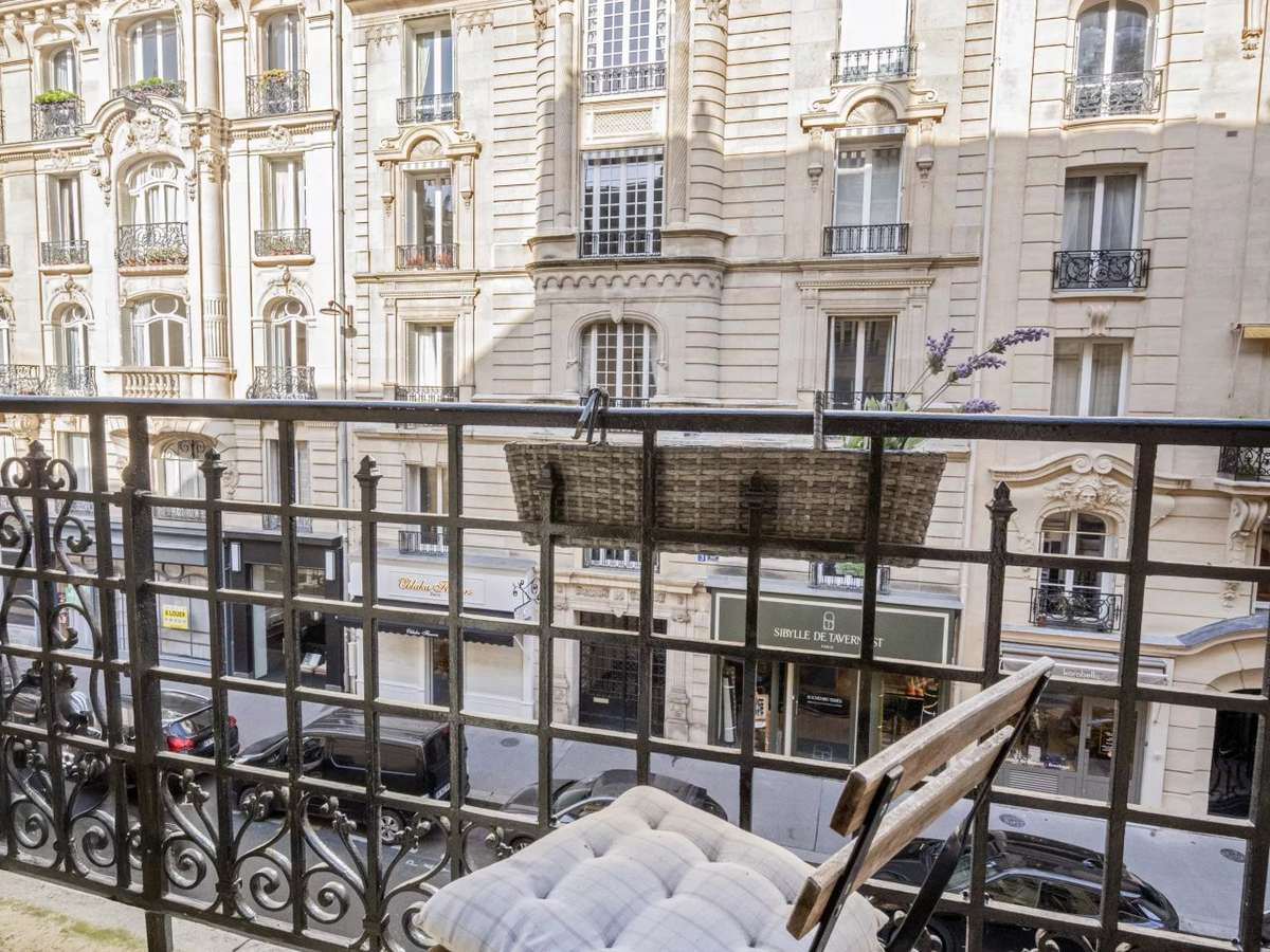 Appartement Paris 7e