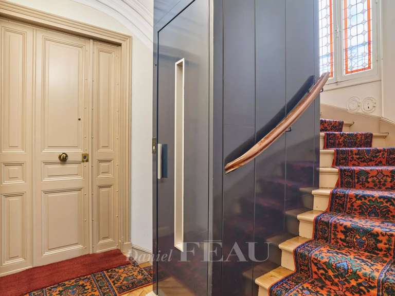 Apartment Paris 7e - 1 bedroom - 52m²