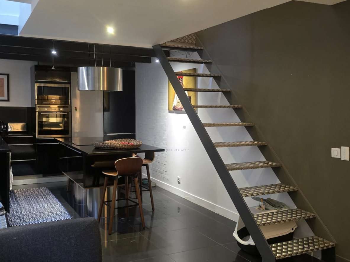 Appartement Paris 7e