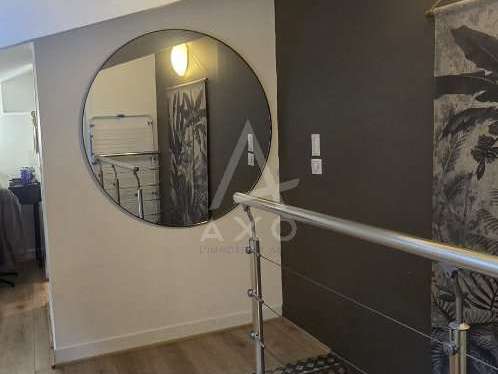 Appartement Paris 7e