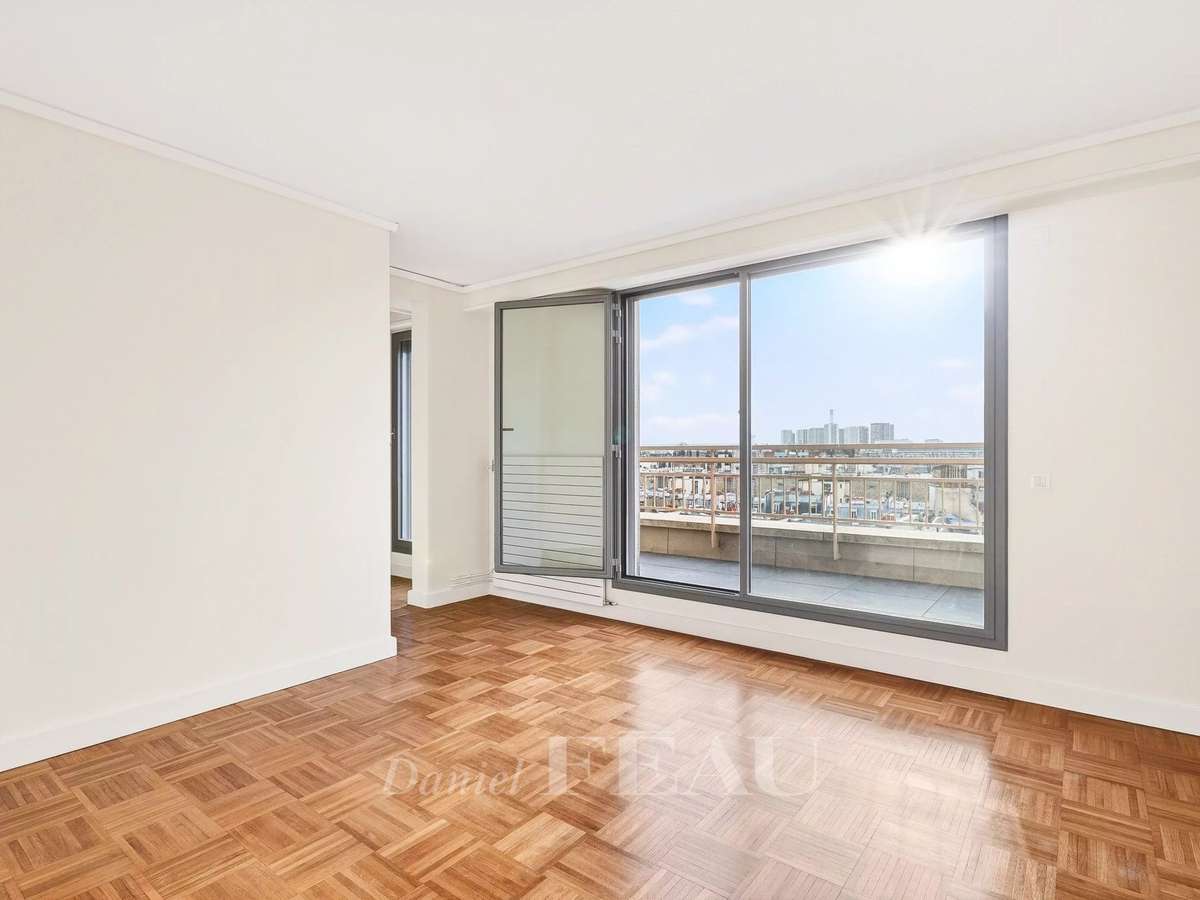 Appartement Paris 7e