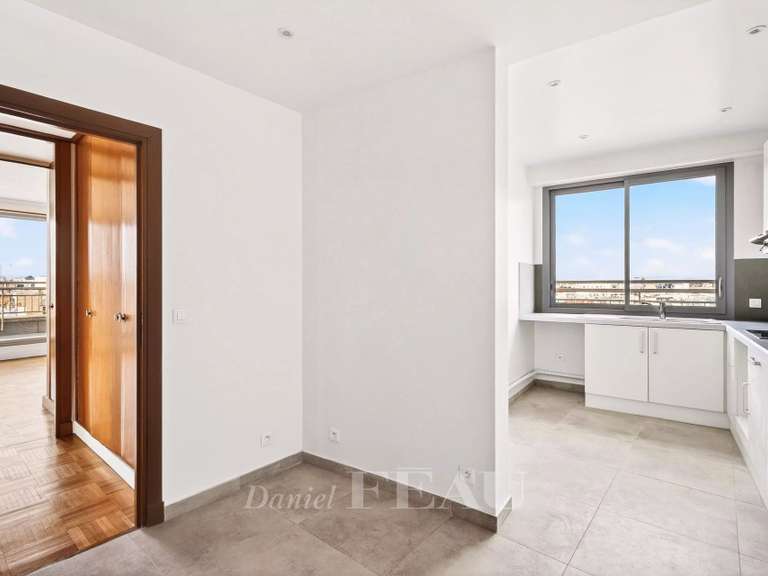 Appartement Paris 7e - 2 chambres - 111m²