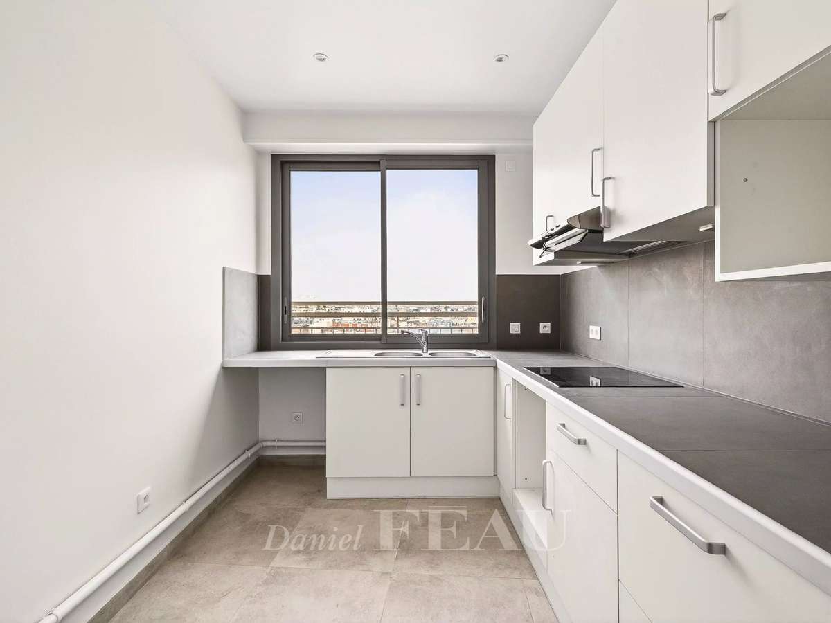 Appartement Paris 7e