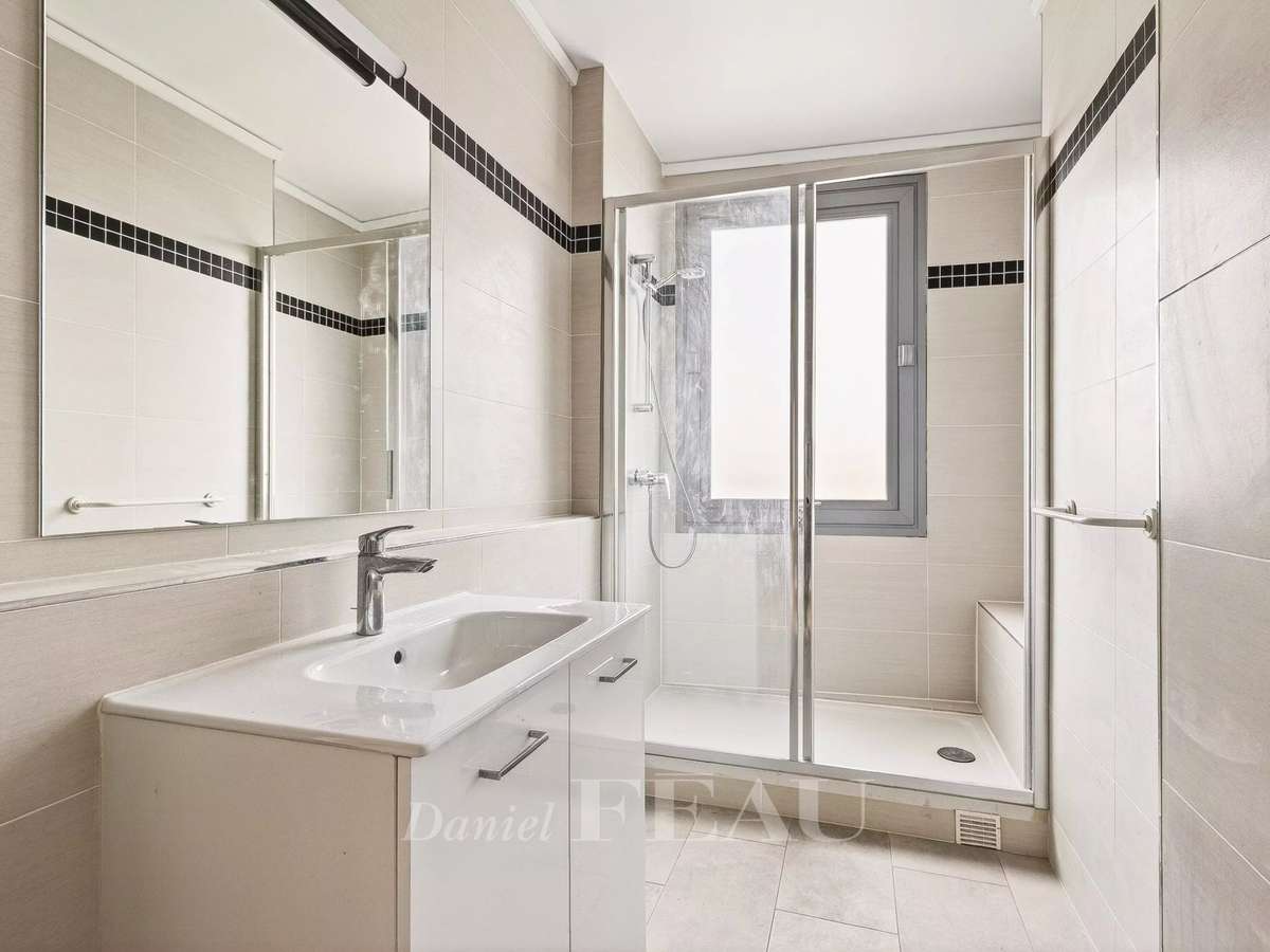 Appartement Paris 7e