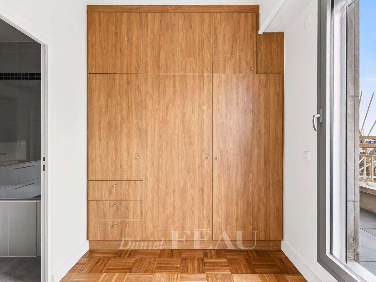 Appartement Paris 7e