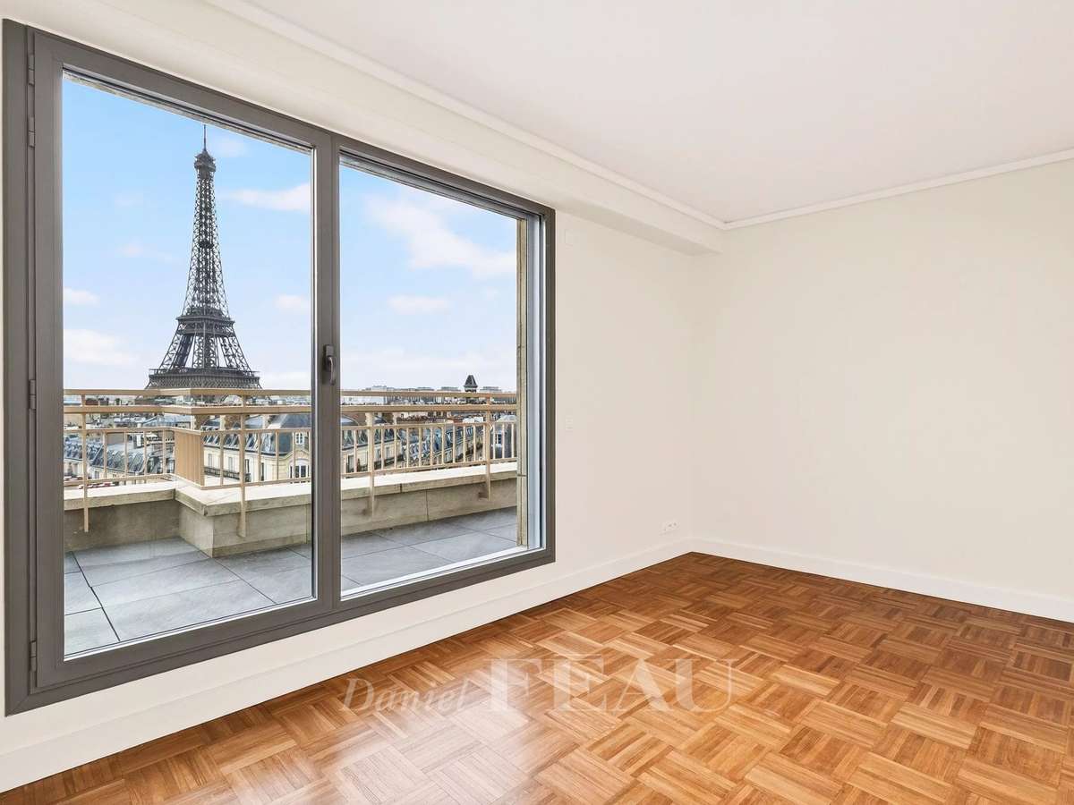 Appartement Paris 7e