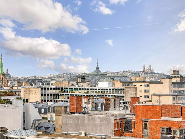 Appartement Paris 7e - 2 chambres - 111m²