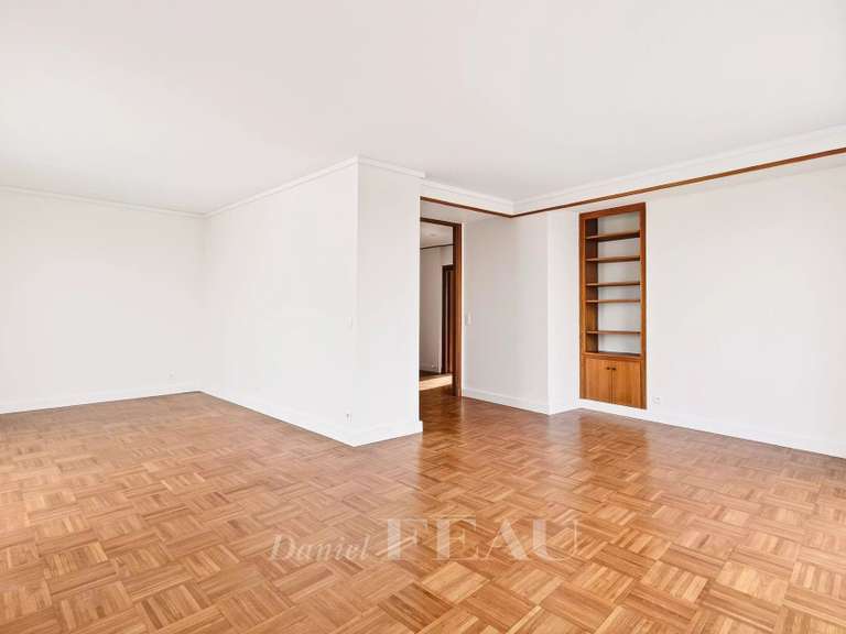 Appartement Paris 7e - 2 chambres - 111m²