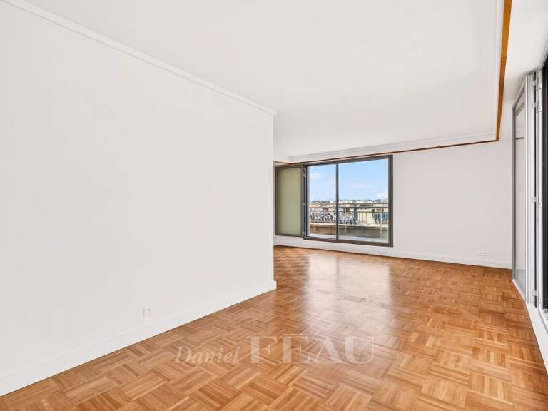 Appartement Paris 7e - 2 chambres - 111m²