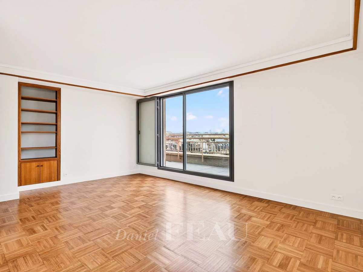 Appartement Paris 7e