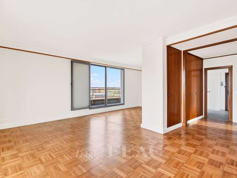 Appartement Paris 7e - 2 chambres - 111m²