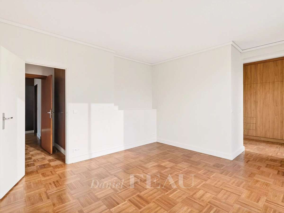 Appartement Paris 7e