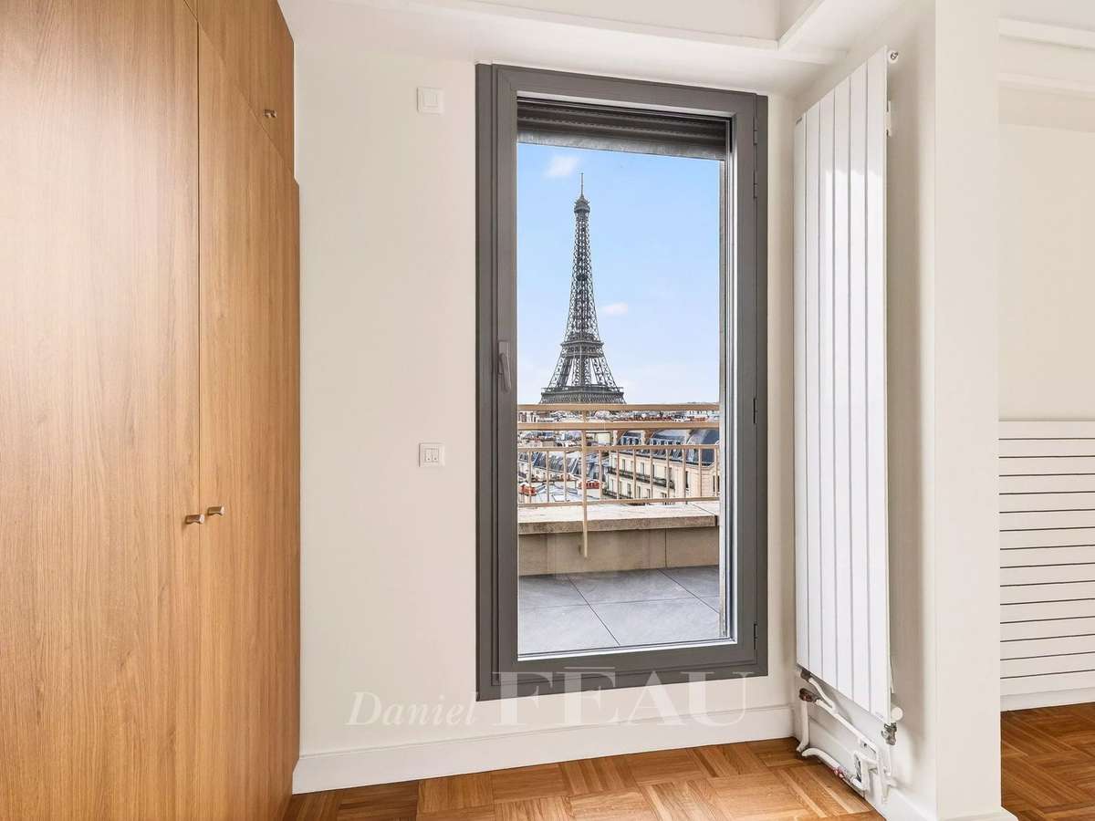 Appartement Paris 7e