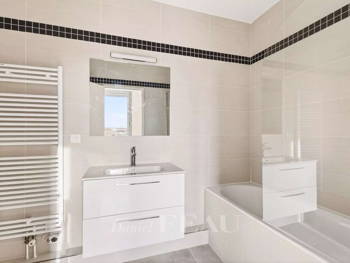 Appartement Paris 7e