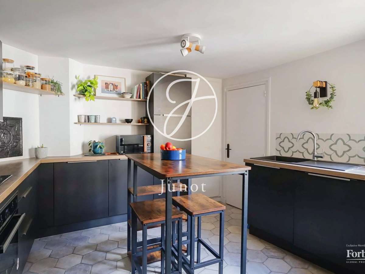 Appartement Paris 7e