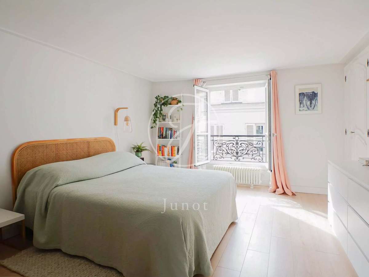 Appartement Paris 7e