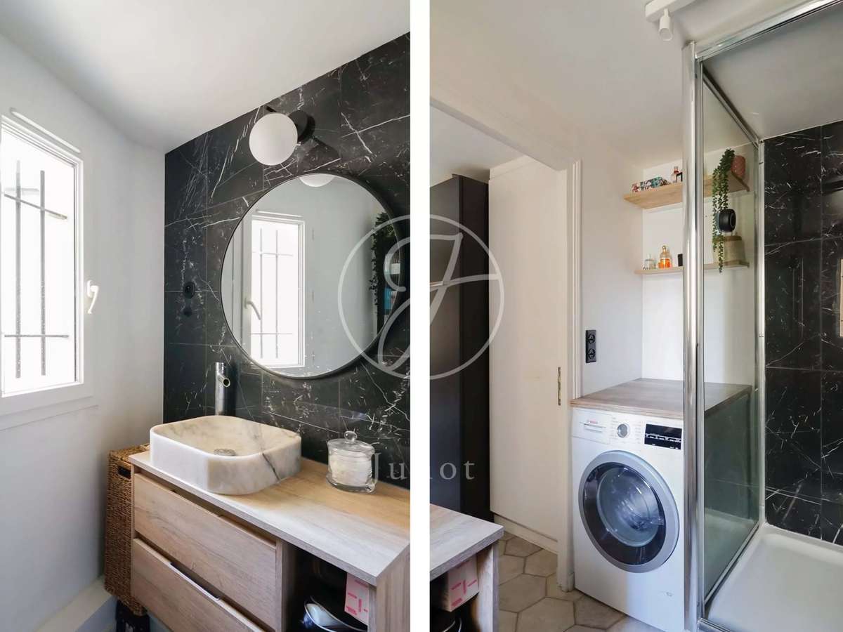 Appartement Paris 7e