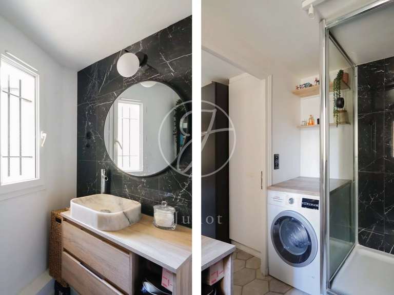 Appartement Paris 7e - 2 chambres - 68m²