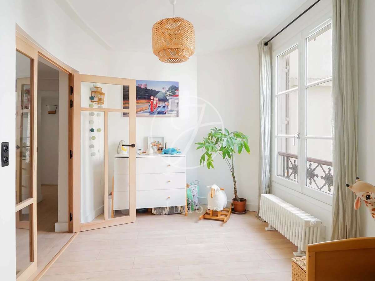 Appartement Paris 7e