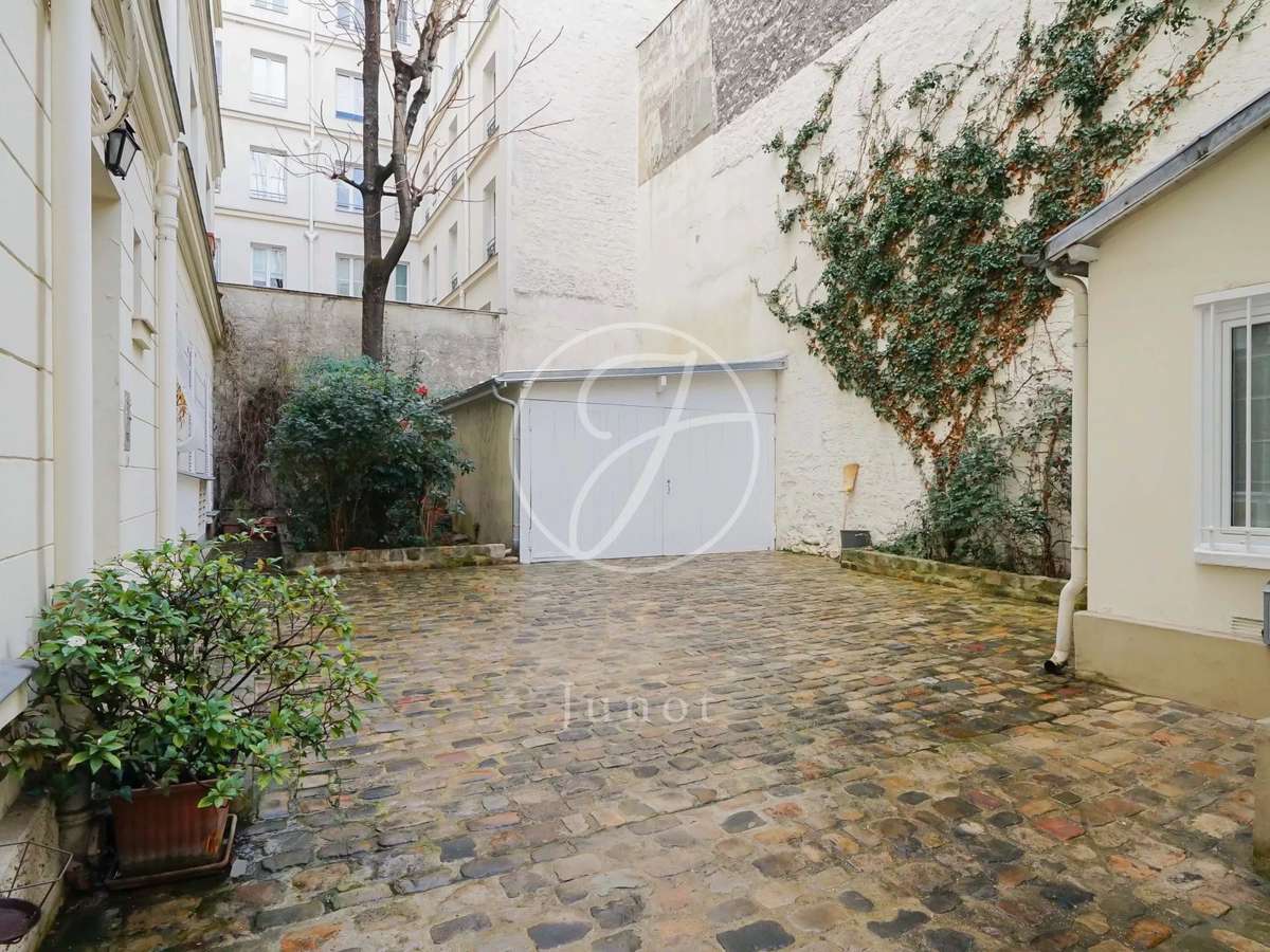 Appartement Paris 7e