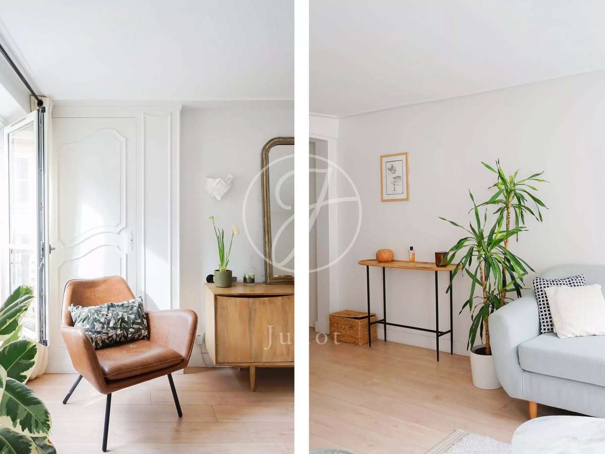 Appartement Paris 7e