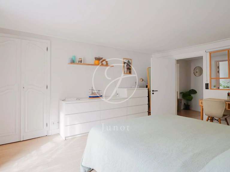 Appartement Paris 7e - 2 chambres - 68m²