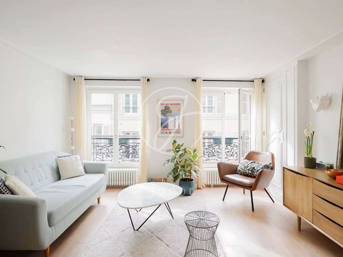 Appartement Paris 7e