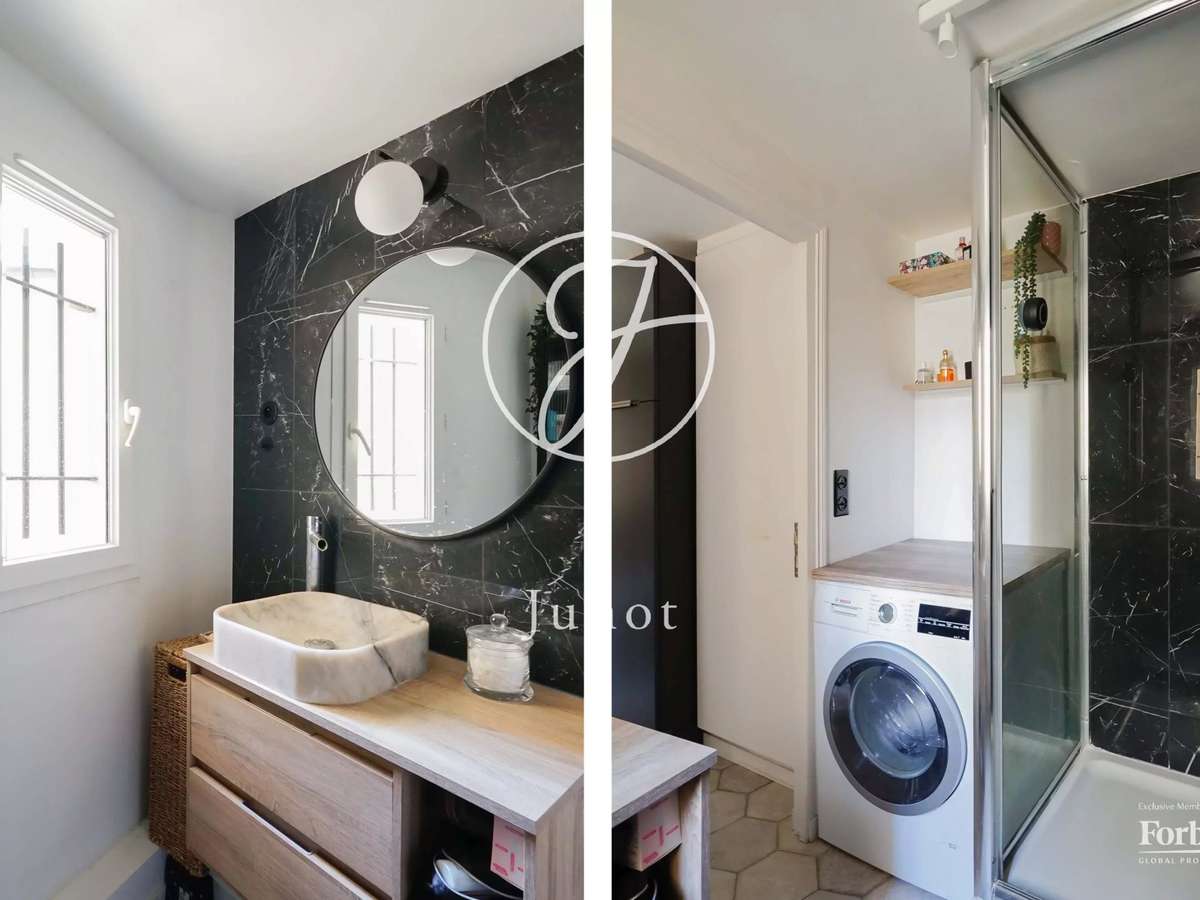 Appartement Paris 7e