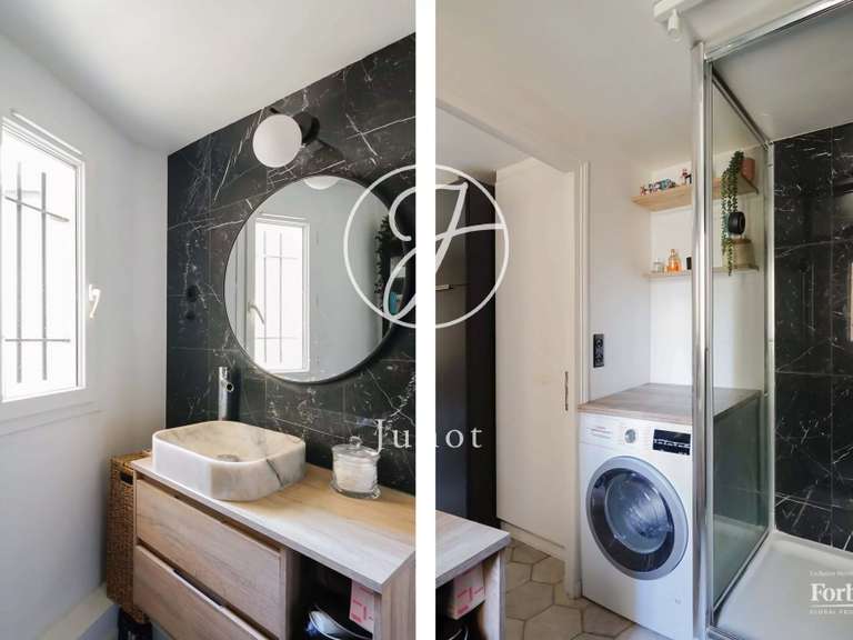 Appartement Paris 7e - 2 chambres - 68m²