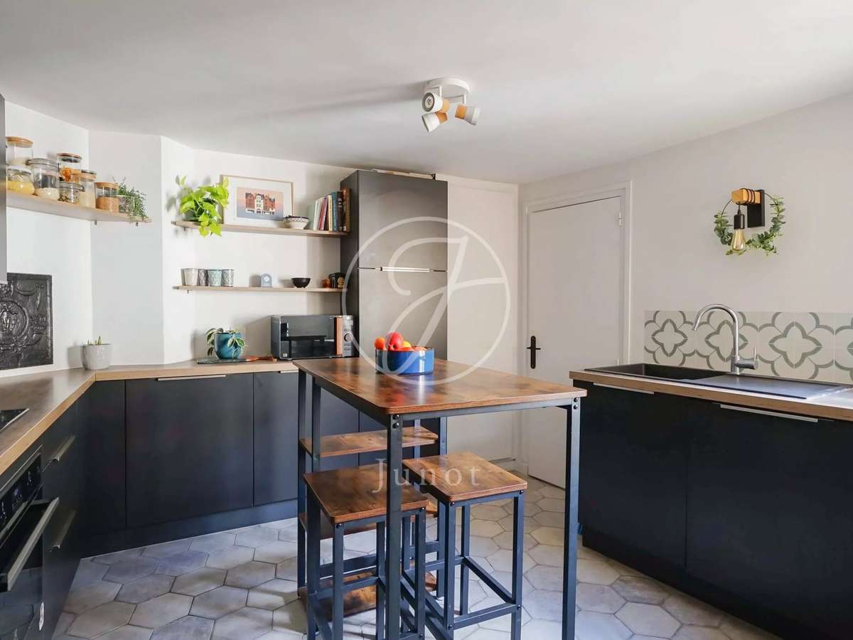 Appartement Paris 7e