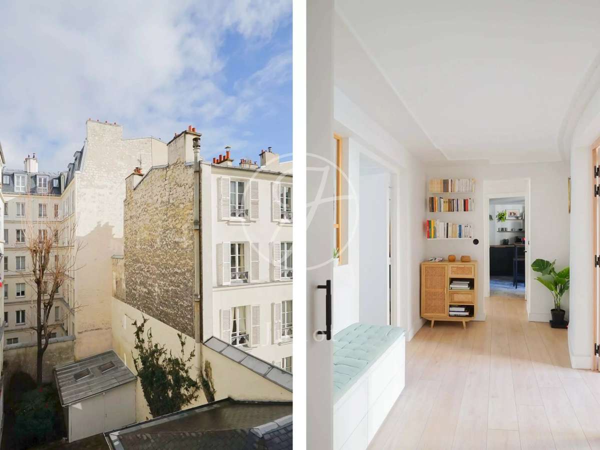 Appartement Paris 7e
