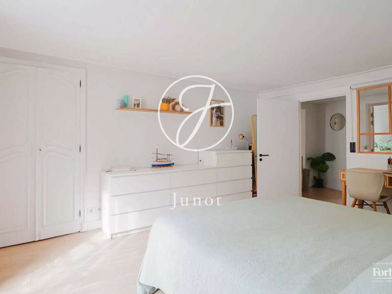 Appartement Paris 7e - 2 chambres - 68m²