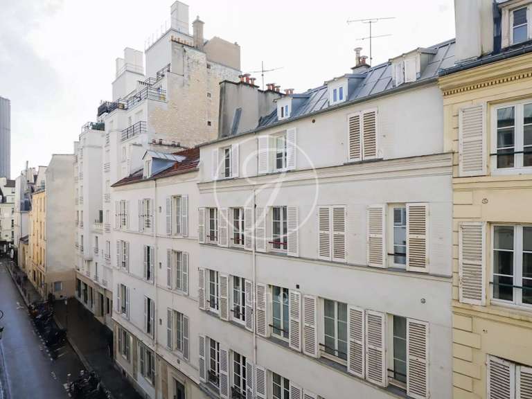 Appartement Paris 7e - 2 chambres - 68m²