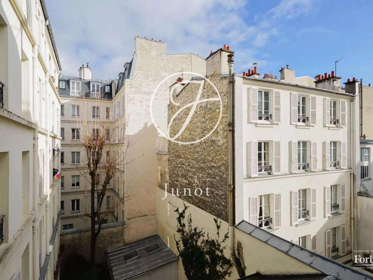 Appartement Paris 7e