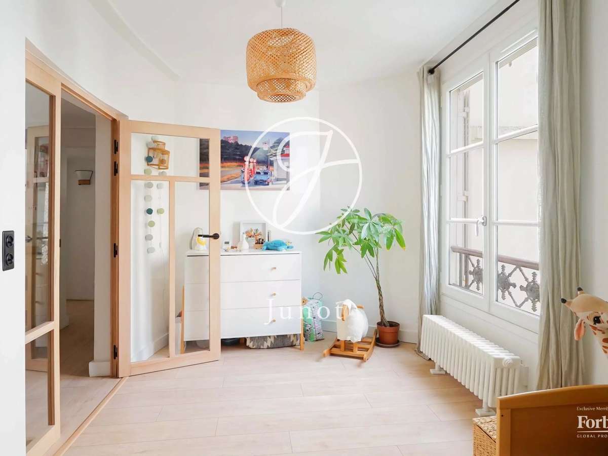 Appartement Paris 7e
