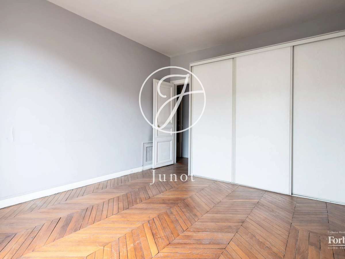 Appartement Paris 7e