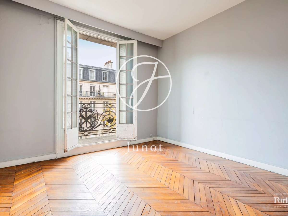 Appartement Paris 7e