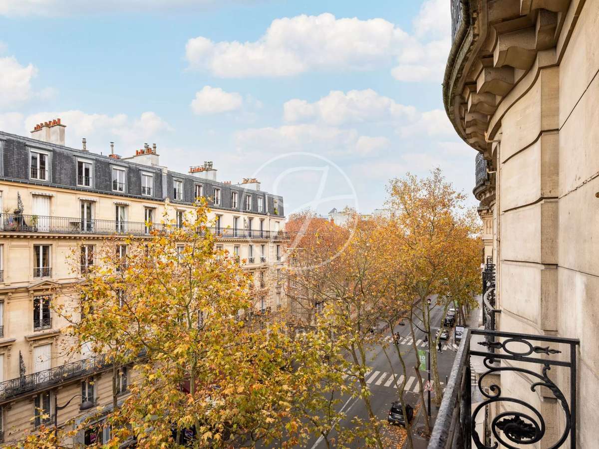 Appartement Paris 7e