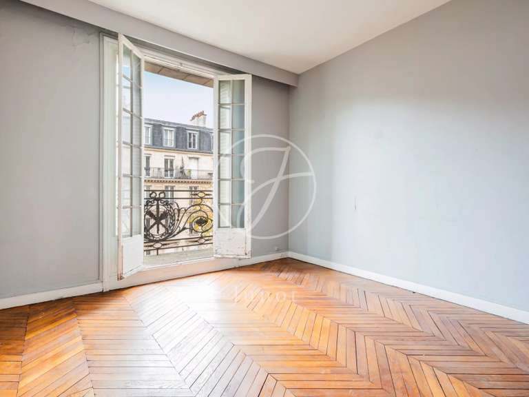 Appartement Paris 7e - 2 chambres - 112m²
