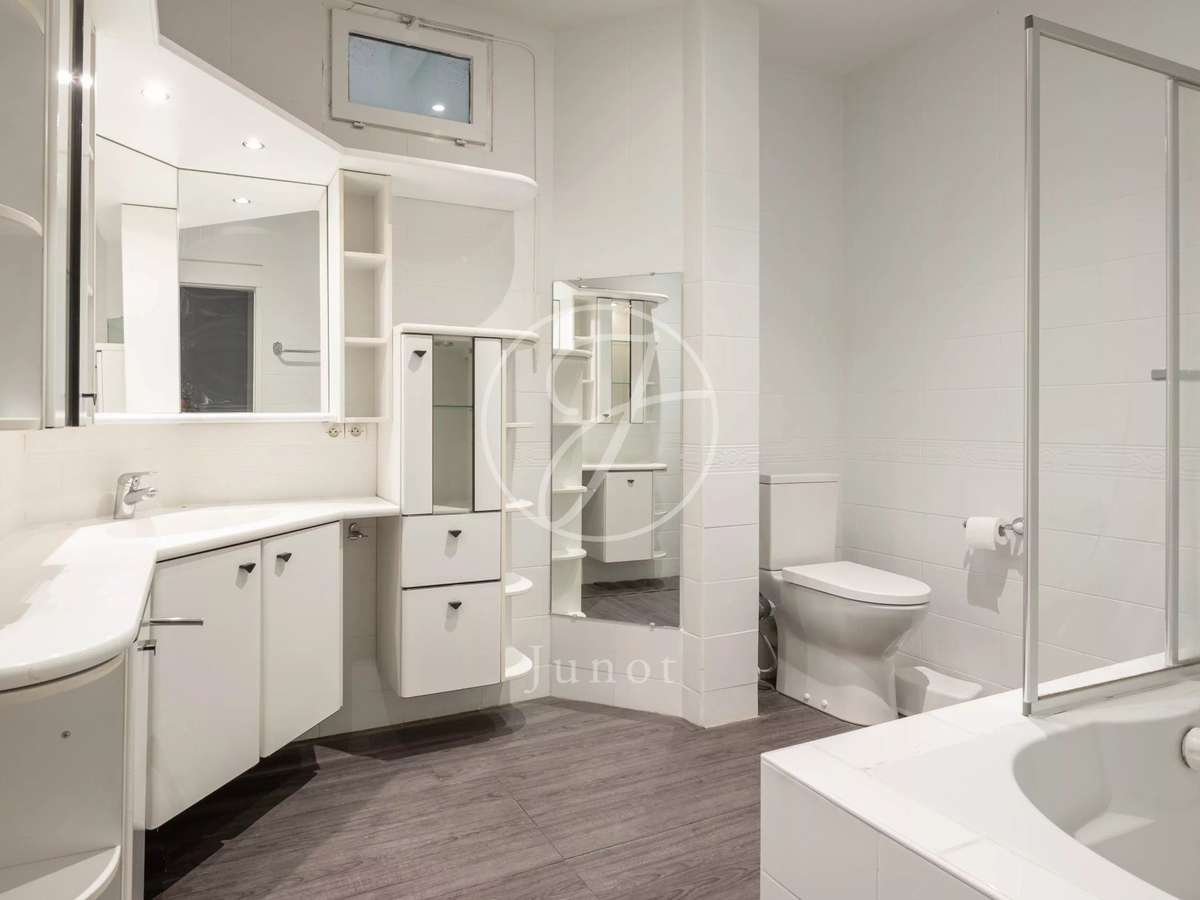 Appartement Paris 7e