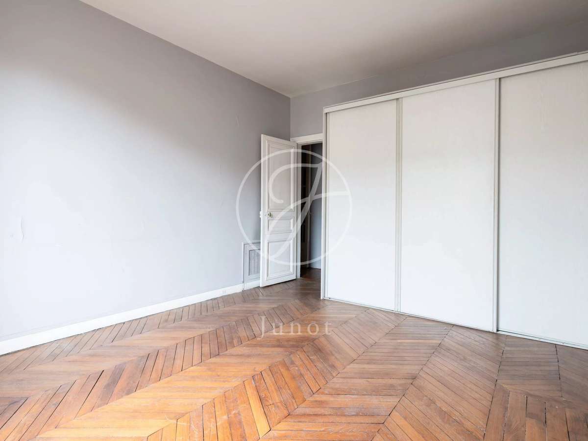 Appartement Paris 7e