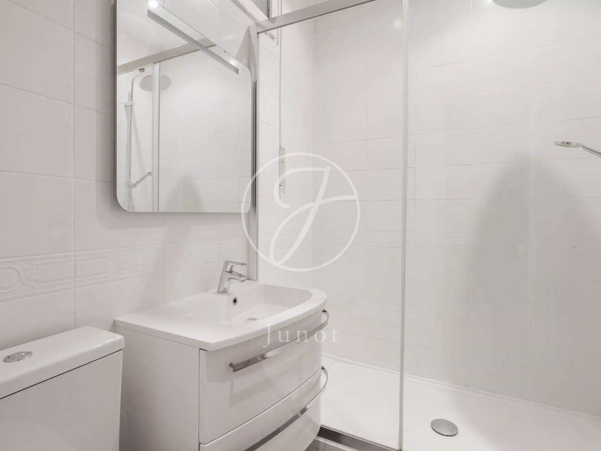 Appartement Paris 7e