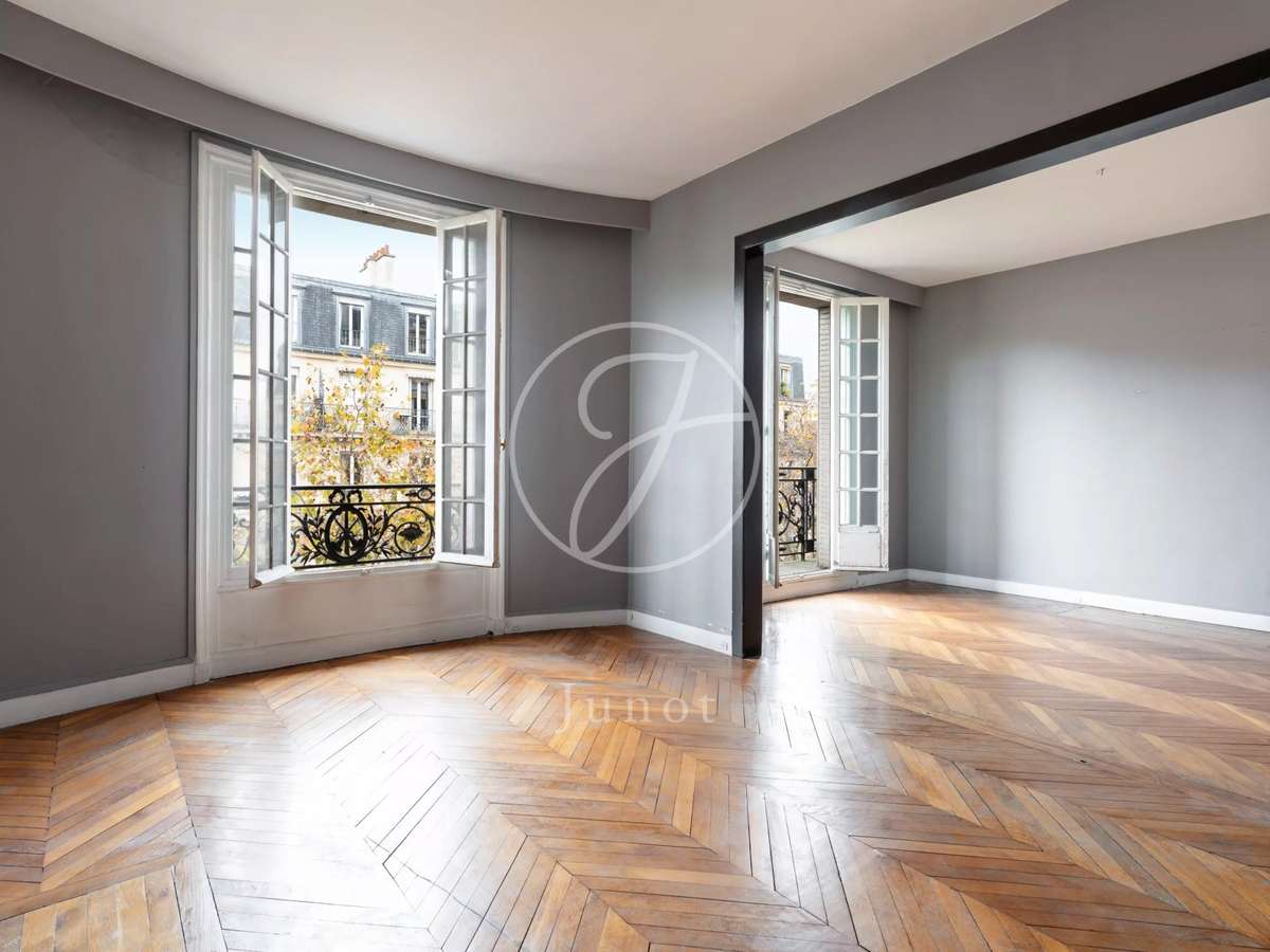 Appartement Paris 7e